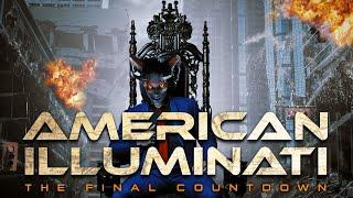 American Illuminati -The Final Countdown (2020) [Documentary]  Unveiling global control 