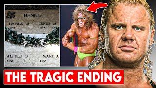 The TRAGIC Death Of Mr. Perfect! His Wife Just Revealed...