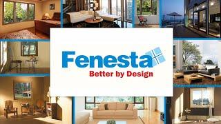 Fenesta Building Systems -  India's no. 1 Brand for Windows and Doors