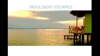 Indulgent Escapes Promo