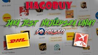 Jakie są najlepsze linie do wysyłki? - HagoBuy