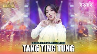 ARNETA JULIA - TANG TING TUNG I Mahesa Music