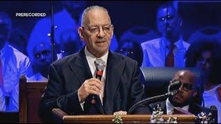 Dr. Jeremiah Wright - When Fear Trumps Faith