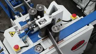 MG srl - Plate Bending & Plate rolling - Italy