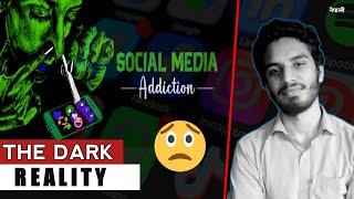 Darkside of Social Media  | Phone Addication | Prabindra Sharma