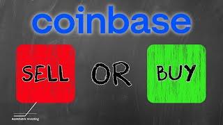 Coinbase Stock: Buy or Sell Today?