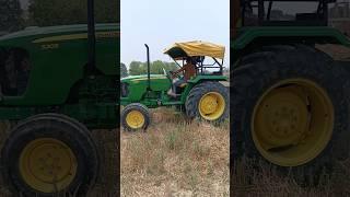 new john deere 5050 tractor amazing videos