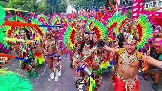 ..:: Notting Hill Carnival 2024 Part 4 of 7 ::..