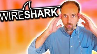 How I Use Wireshark