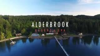 Year-Round Recreation Destination: Alderbrook Resort & Spa