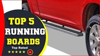  Best Running Boards For Ram 1500 Reviews (2024)