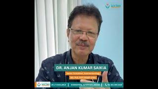 IRRITABLE BOWEL SYNDROME (IBS) |  DR. ANJAN KUMAR SAIKIA | GUWAHATI METRO HOSPITALS