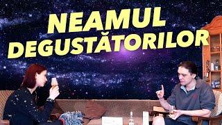 Neamul Degustătorilor