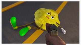 BURGER ZOMBIES