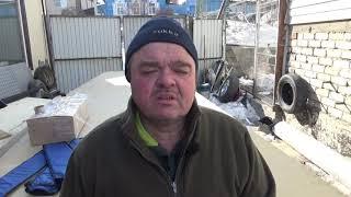 Чешуя аэролодки, выбор материала