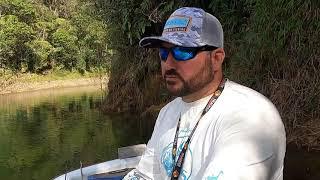 Video 78 - Pesca con Popper Guatapé Antioquia