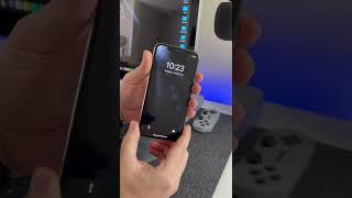 WeatherGround iPhone Tweak - Animated Weather Conditions On Homescreen / Lockscreen