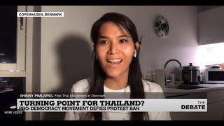 Et vendepunkt for Thailand?