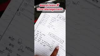 Board Exam Copy #boardexam #boardexam2025 #topper #shorts #trending #virulshorts #short