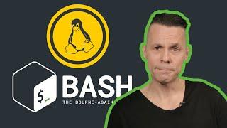 How to install Linux Bash on Windows