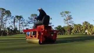 Olde Florida Golf Course in Naples, FL Presented by Club Car