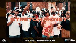 Stretch Money - Boss Up Or Shut Up