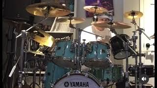 Rush Medley- Tribute To Neil Peart!! ️