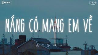 Nhạc Chill TikTok - Những Bản Nhạc Lofi Chill Nhẹ Nhàng - Nhạc Lofi Buồn Hot Nhất Hiện Nay