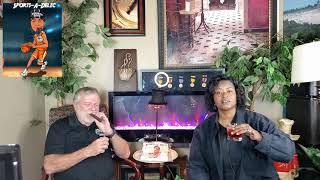 Sports A Delic on the road!!! Stone Mountain Public House...Neighborhood Cigar and Piano Bar!!!