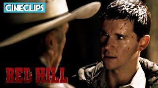 Red Hill | Refusing Backup | CineStream