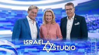 Israel-studio 30: Pitääkö Hamas ja Hizbollah tuhota, että Israel voisi elää rauhassa?