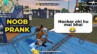LUL ADAM Prank with Random  op reaction
