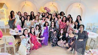 Sarah Bridal Shower 04.14.24 #bridetobe2024 #bridalshower