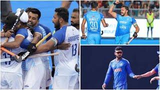 Sensational  captaincy by Surya, SL snatch defeat from jaws of victory, India beat NZ 3-2 in hockey