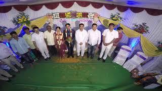 Revoor Kulkarni Marriage Ceremony | Drone Camera