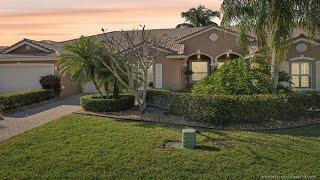 4464 NW Oak Branch Ct, Jensen Beach, FL Presented by Todd Doss.