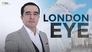 London Eye | Millat Umidi business club