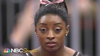 Simone Biles shines in 2019 U.S. Classic with all-around title | NBC Sports