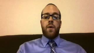 Matthew Meyers My Marketing Plan