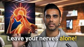 How to Calm a Highly Sensitive Nervous System