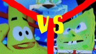 SpongeBob SquarePants: Battle For Bikini Bottom 100% Walkthrough W/ Commentary P.22