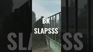 BK SLAPS #dayz #dayzconsole #dayzgame #dayzclips