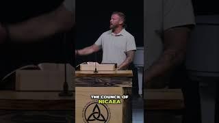 Jesus Is God: The Battle for Christ’s Divinity at Nicaea
