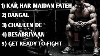 Top Motivational Songs | Gym Motivation | Hard Motivational Songs | 18 Minutes Motivation