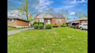 3617 Vernier Drive Cincinnati, OH | ColdwellBankerHomes.com