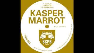 Kasper Marott - Keflavik