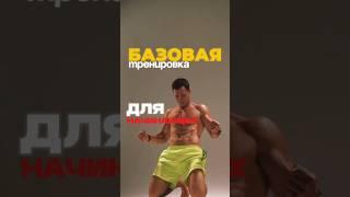 БАЗА ДЛЯ ВОРКАУТА ДОМА  Хочешь научиться стоять на руках и держать горизонт? #фитнес  #воркаут