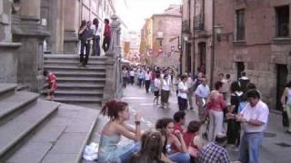 Tia Tula École d'Espagnol à Salamanque, Espagne