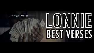 BandGang Lonnie - Best Verses (LonnieBands)