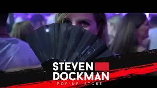 Steven Dockman / Born in Ghetto